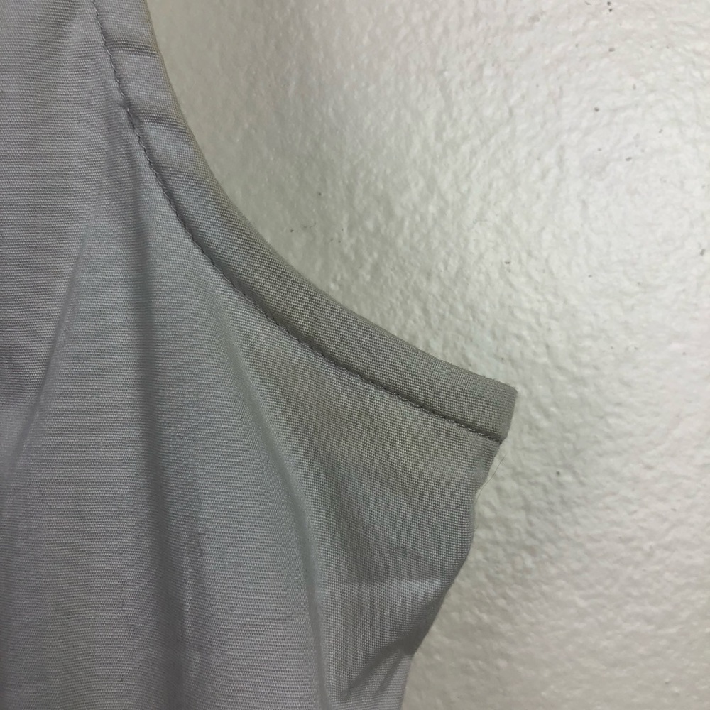 Burberry London Button Up Vest - Picture 8 of 10